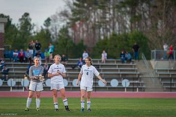 LSoc vs Byrnes 13